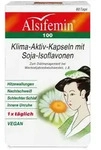 Alsifemin 100 Klima-Aktiv-Kapseln mit Soja-Isoflavonen 60 St Kapseln