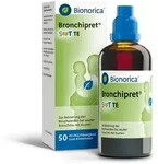 Bronchipret Saft TE 50 ml Saft