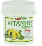 VITAMIN C PULVER 100 g Pulver