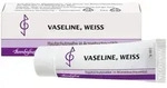 VASELINE WEISS DAB 10 ml Fettsalbe