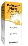POLYSEPT L&ouml;sung 30 ml L&ouml;sung