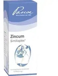 ZINCUM SIMILIAPLEX Tropfen 50 ml Tropfen