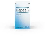 HEPEEL N 50 St Tabletten