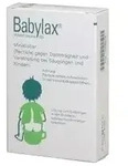 Babylax 3 St Klistiere