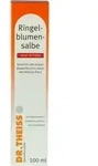 DR.THEISS Ringelblumensalbe nicht fettend 100 ml Salbe