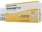 Corneregel EDO Augengel 30X0.6 ml Augengel