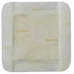 BIATAIN Schaumverband 7,5x7,5 cm selbst haftend 10 St Verband