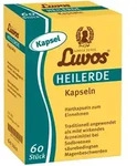 Luvos HEILERDE 60 St Kapseln