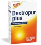 DEXTROPUR plus Pulver 400 g Pulver
