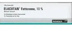 Elacutan Fettcreme 150 g Creme
