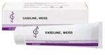 VASELINE WEISS 100 ml Fettsalbe
