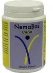 NEMABAS Citrat Pulver 200 g Pulver