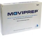 MOVIPREP 1 St Pulver zur Herstellung einer L&ouml;sung zum Einnehmen