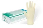 VASCO sensitive Untersuchungshandschuhe Gr&ouml;&szlig;e S Latex 100 St Handschuhe