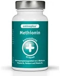 aminoplus Methionin plus Vitamin B Komplex 60 St Kapseln