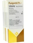 Fungoral 2% 120 ml L&ouml;sung