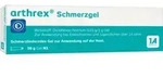 Arthrex Schmerzgel 50 g Gel