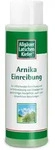 ALLG&Auml;UER LATSCHENKIEFER Arnika Einreibung 250 ml Einreibung