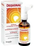 DEQUONAL Spr&uuml;hl&ouml;sung 50 ml Spray