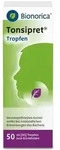 TONSIPRET Tropfen 50 ml Tropfen