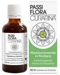 PASSIFLORA CURARINA 50 ml Tropfen