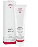 WALA Kupfer Salbe rot 100 g Salbe