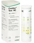 COMBUR 5 Test HC Teststreifen 10 St Teststreifen
