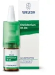 WELEDA Chelidonium Rh D4 10 ml Augentropfen