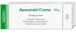 Apocanda 1% 50 g Creme