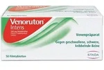 Venoruton Intens 50 St Filmtabletten