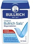 Bullrich-Salz 50 St Tabletten