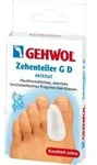 GEHWOL Zehenteiler G mittel 3 St