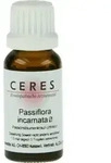 CERES Passiflora incarnata Urtinktur 20 ml Tropfen