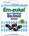 Em-eukal aecht Bayrischer Blockmalz 100 g Bonbons
