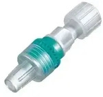 R&Uuml;CKSCHLAGVENTIL Latex- u.PVC-frei 1 St