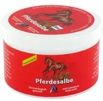Pferdesalbe mit Rosskastanie 250 ml Salbe
