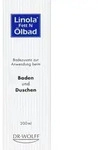 Linola Fett N &Ouml;lbad - Badezusatz 200 ml Bad