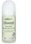 PZN-DE 02019297, Dr. Theiss Naturwaren OLIVEN&Ouml;L Deoroller mediterane Frische 50 ml,