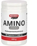 AMINO 2000 Megamax Tabletten 300 St Tabletten