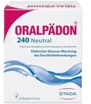 PZN-DE 04827771, STADA Consumer Health Oralp&auml;don 240 Neutral 10 St Pulver,