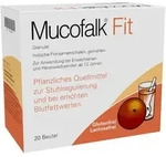Mucofalk Fit 100 St Granulat zur Herstellung einer Suspension zum Einnehmen