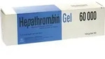 Hepathrombin 60000 150 g Gel