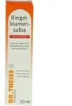 DR. THEISS Ringelblumensalbe 20 ml Salbe