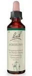 BACHBL&Uuml;TEN Original Agrimony Nr.1 20 ml Tropfen
