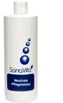 SANA VITA neutrale Pflegelotion 500 ml Lotion