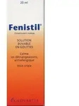 Fenistil Tropfen 20 ml Tropfen