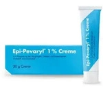 Epi-Pevaryl 1% 30 g Creme