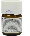 WELEDA STANNUM COMP.Trituration 50 g Trituration