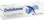 Dolobene Ibu 100 g Gel