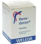 WELEDA RENODORON 180 St Tabletten
